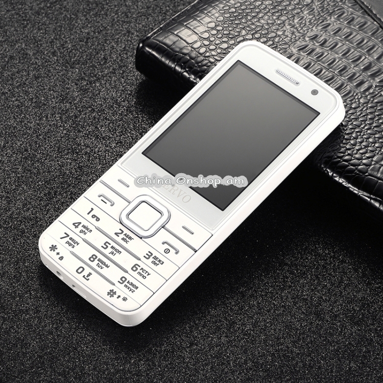 SERVO V9500 Mobile Phone