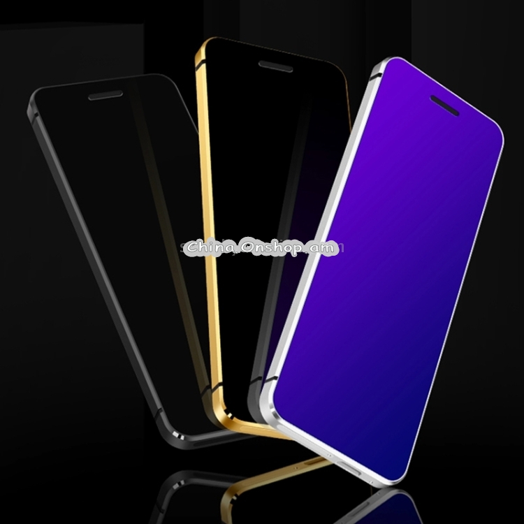 ULCOOL V36 Card Mobile Phone