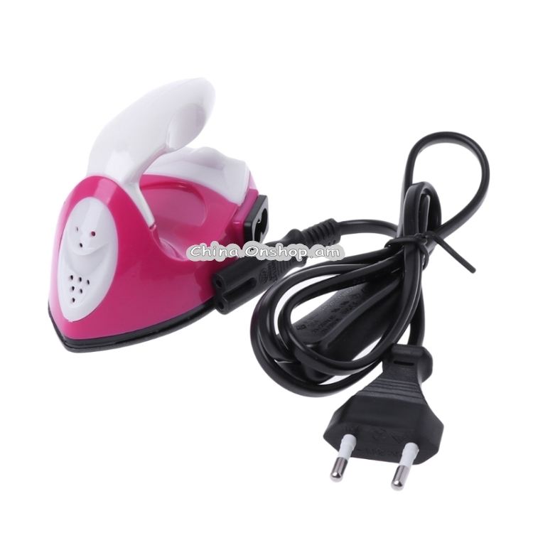 Portable Mini Household DIY Electric Irons