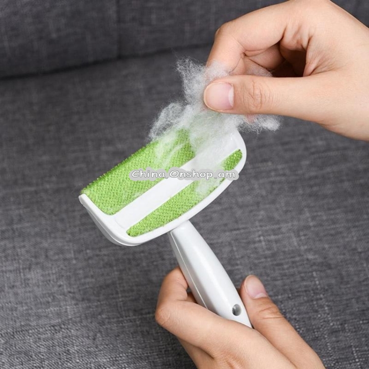 Sofa Bed Seat Gap Car Air Outlet Vent Cleaning Dust Remover Brush