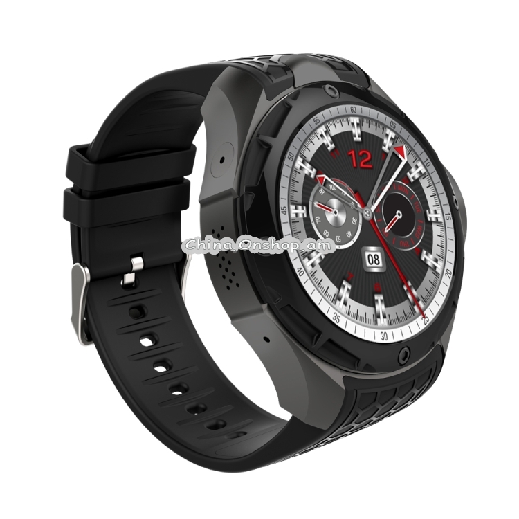 AllCall W2 Smart Watch Phone, 2GB+16GB
