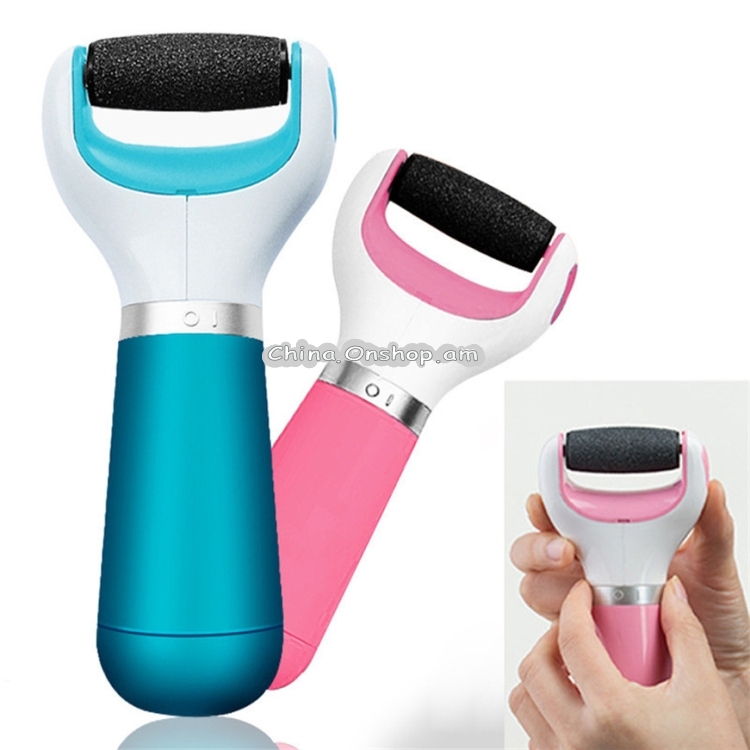 Foot Care Pedicure Electric Grinding Foot Pedicure Dead Skin Tool