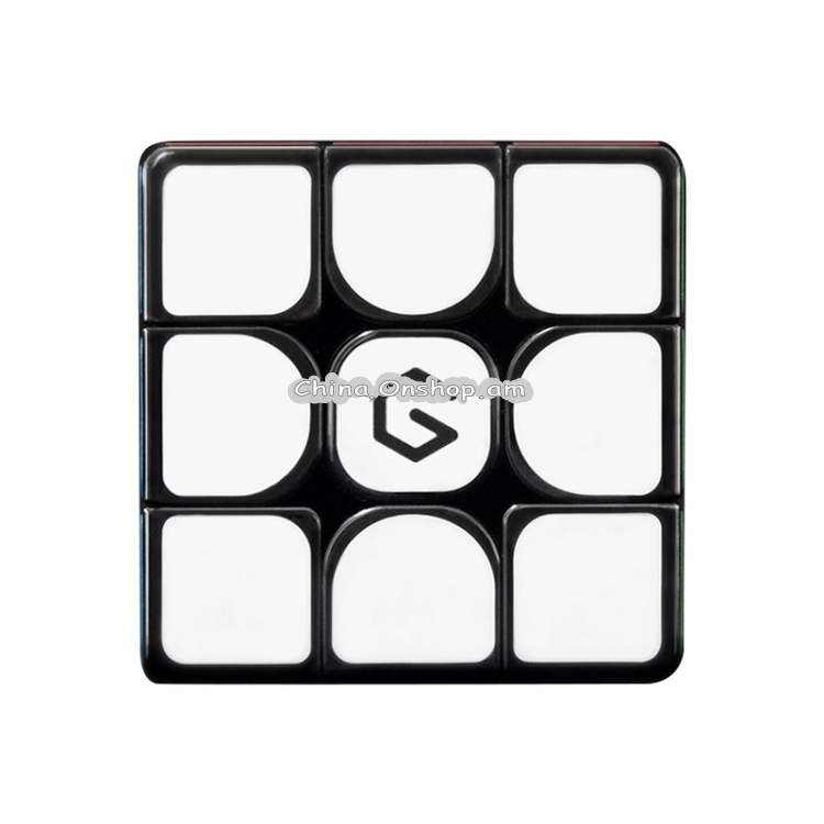 Original Xiaomi GiiKER M3 Magnetic Square Magic Cube Children Puzzle Toy
