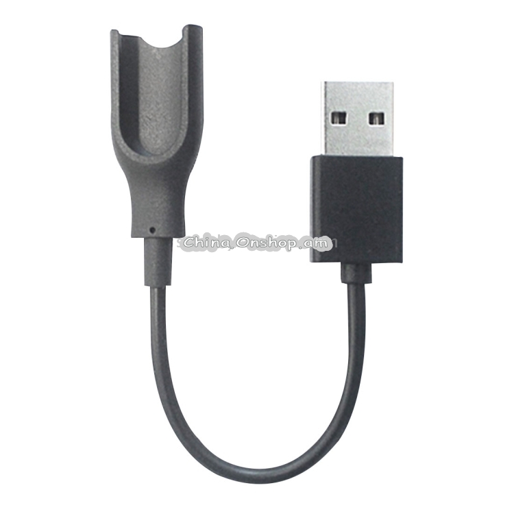 For Xiaomi Mi Band Light-sensitive Version & Waterproof Smart Wristband Bracelet