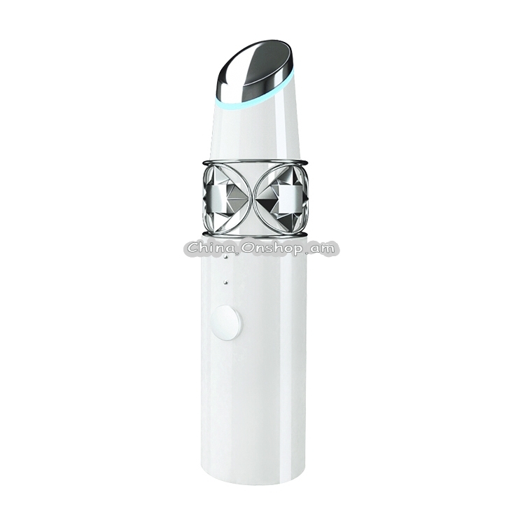 Multi-function Eye Lip Massage Pen Beauty Apparatus