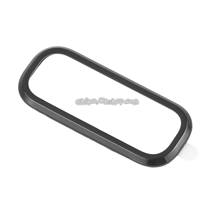 TOTUDESIGN 0.15mm Rear Camera Lens Protector Tempered Glass Film for Galaxy S10 E