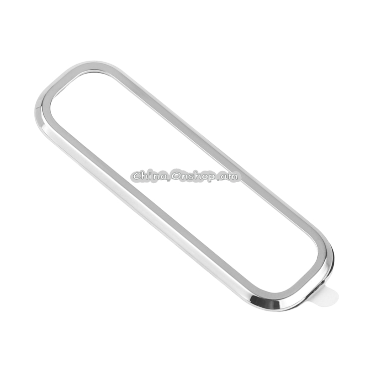 TOTUDESIGN 0.15mm Rear Camera Lens Protector Tempered Glass Film for Galaxy S10