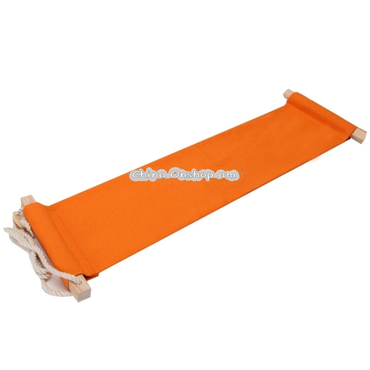 Outdoor Leisure / Office Relax Foot Hammock