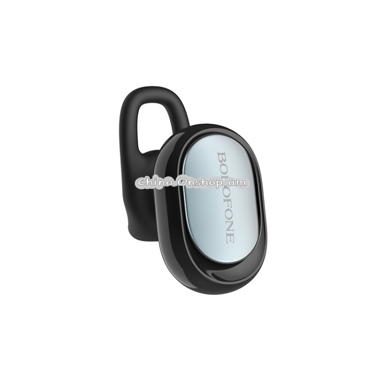 Borofone BC13 Feiyu Business Bluetooth Mini Fashion In-ear Earphone Headset