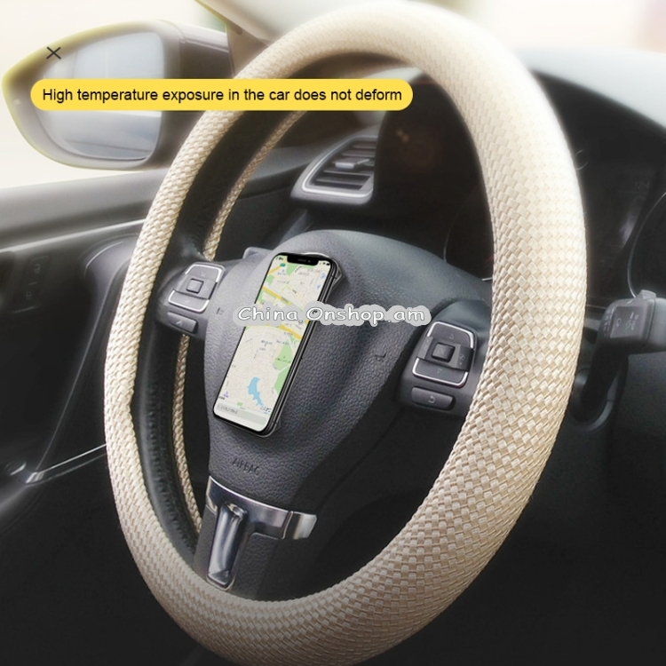Black Bone Type Universal Sticker Car Mount Mobile Desktop Holder