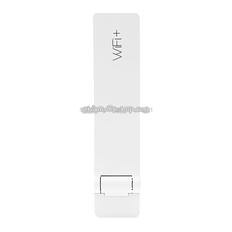 Original Xiaomi Mi WiFi Amplifier 2 300Mbps Signal Booster USB Port Wireless Repeater