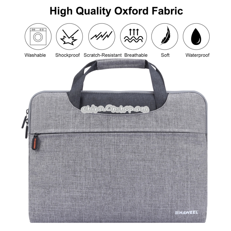 HAWEEL 13.3 inch Laptop Handbag