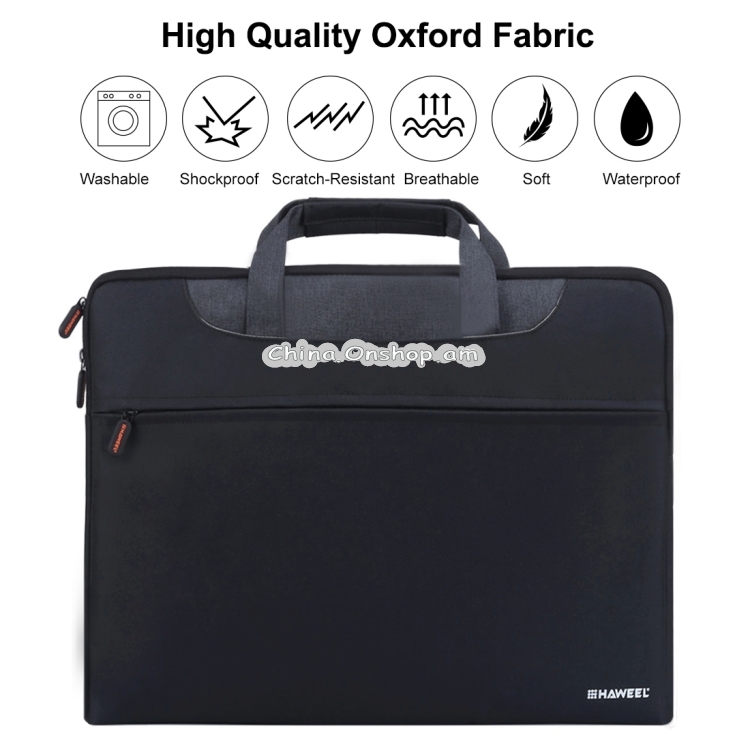 HAWEEL 15.6inch Laptop Handbag
