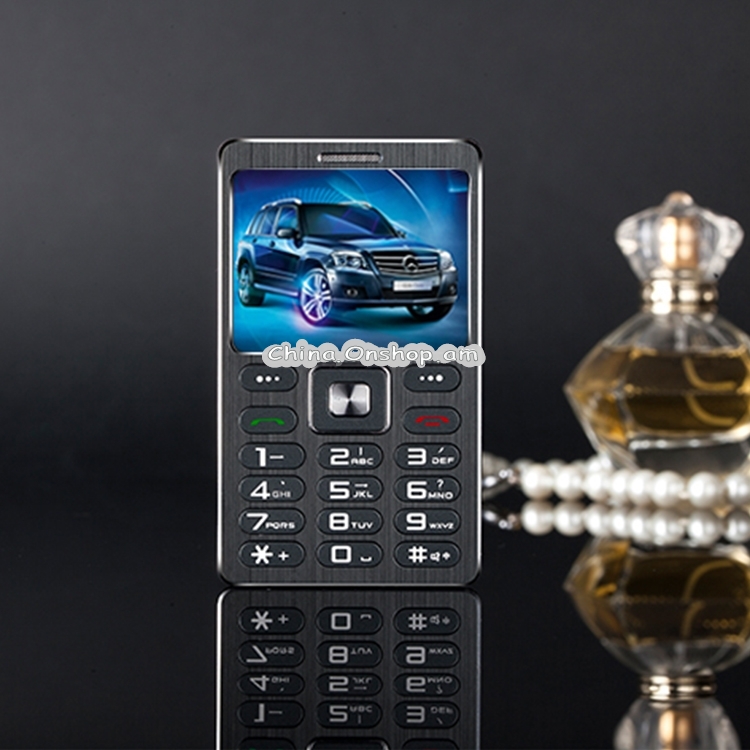 SATREND A10 Card Mobile Phone
