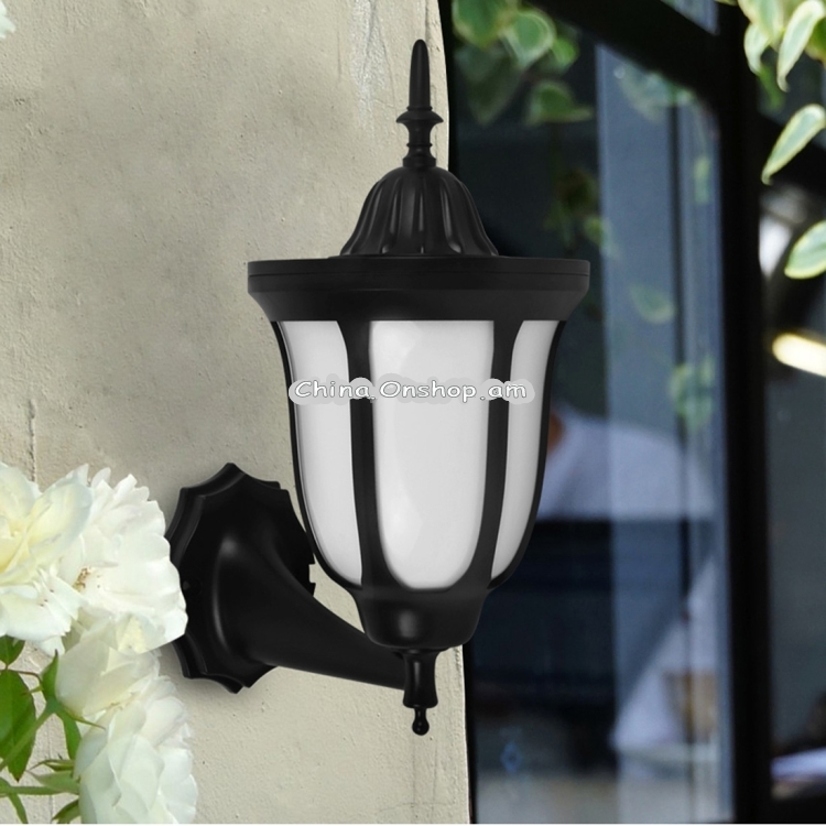 YY-9605-2 Solar Power Torch Light YY-9605-2 Solar Power Torch Light