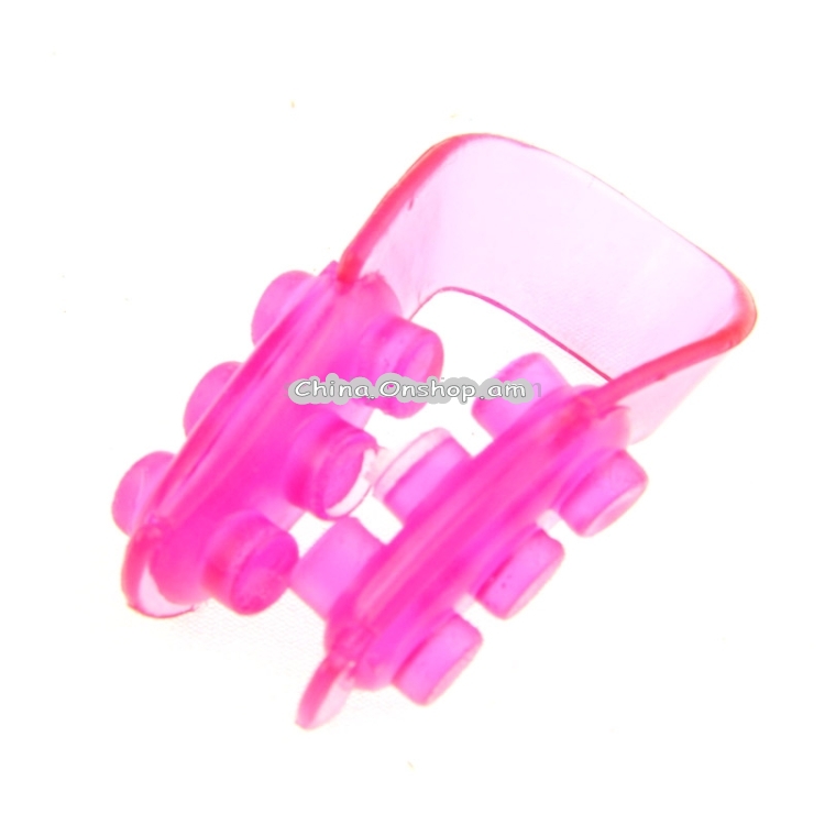 Japanese Silicone Nose Up Shaping Lifting Clip