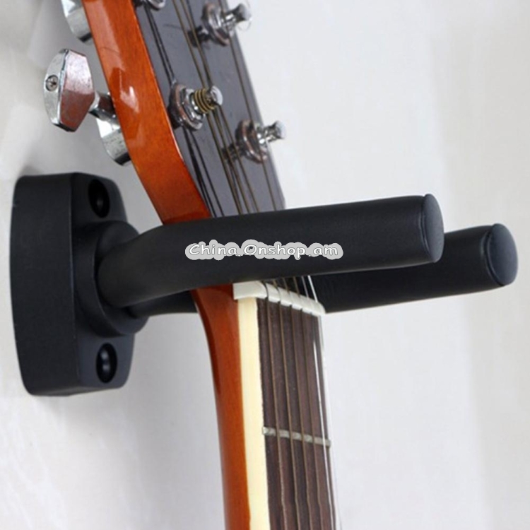 Metal Wall Hook for Guitar / Ukulele Metal Wall Hook for Guitar / Ukulele