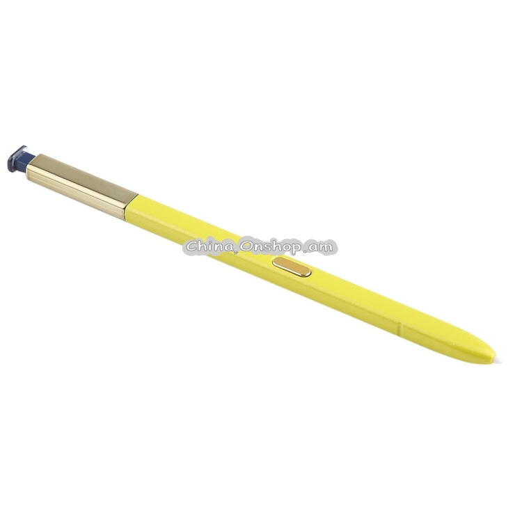Portable High-Sensitive Stylus Pen without Bluetooth for Galaxy Note9