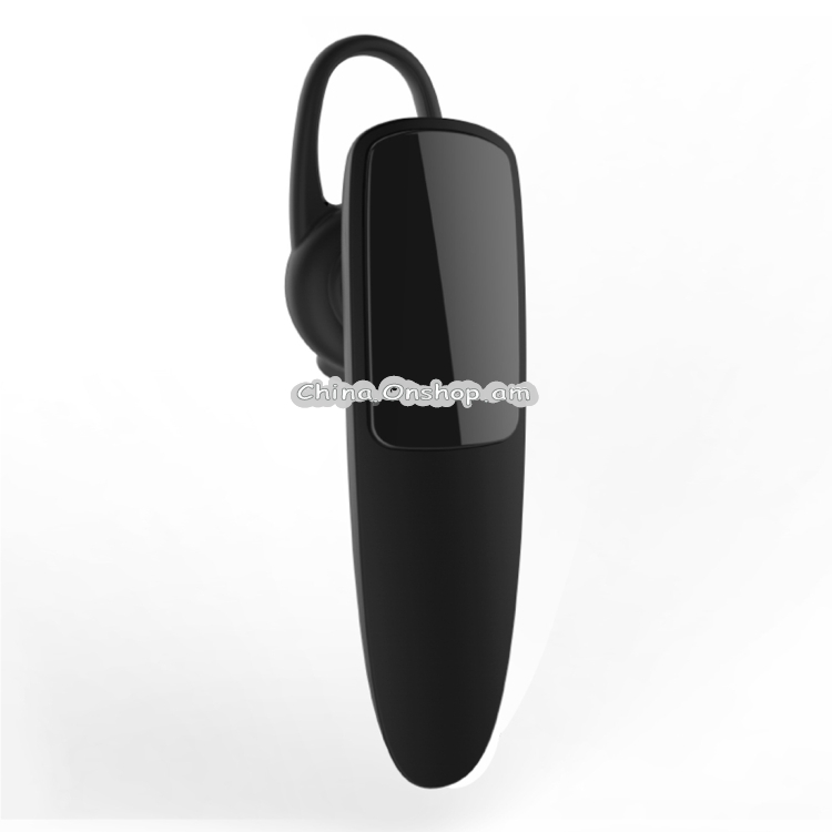 REMAX HD Voice Bluetooth Headset, Built-in HD MIC, Support Hands-free Calls, Bluetooth Distance: 10m