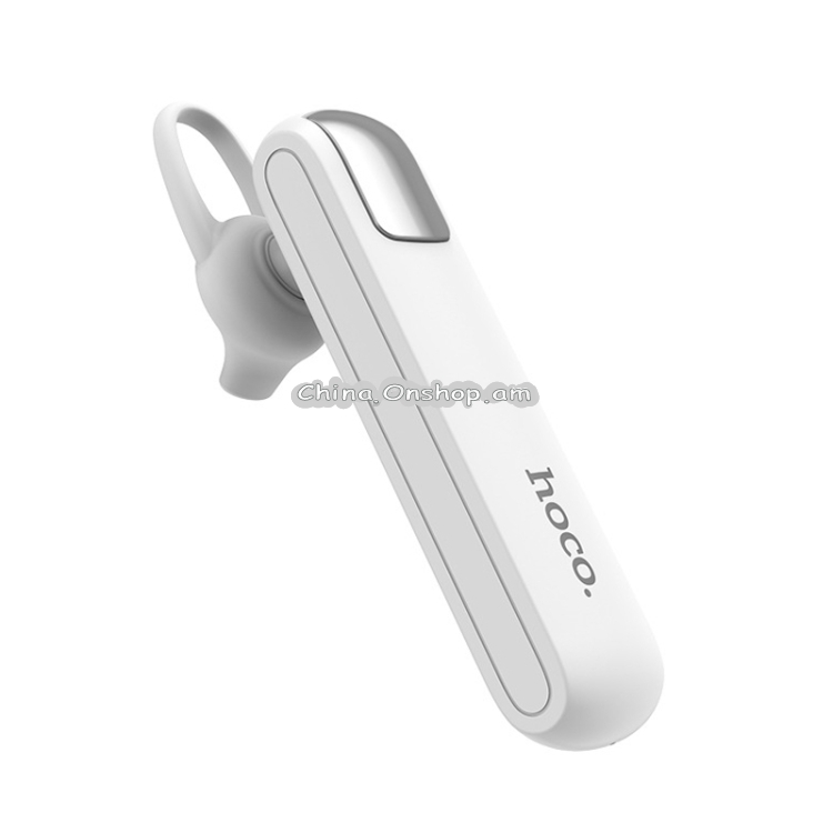 hoco E37 Gratified Business Wireless Bluetooth 4.1 Headset