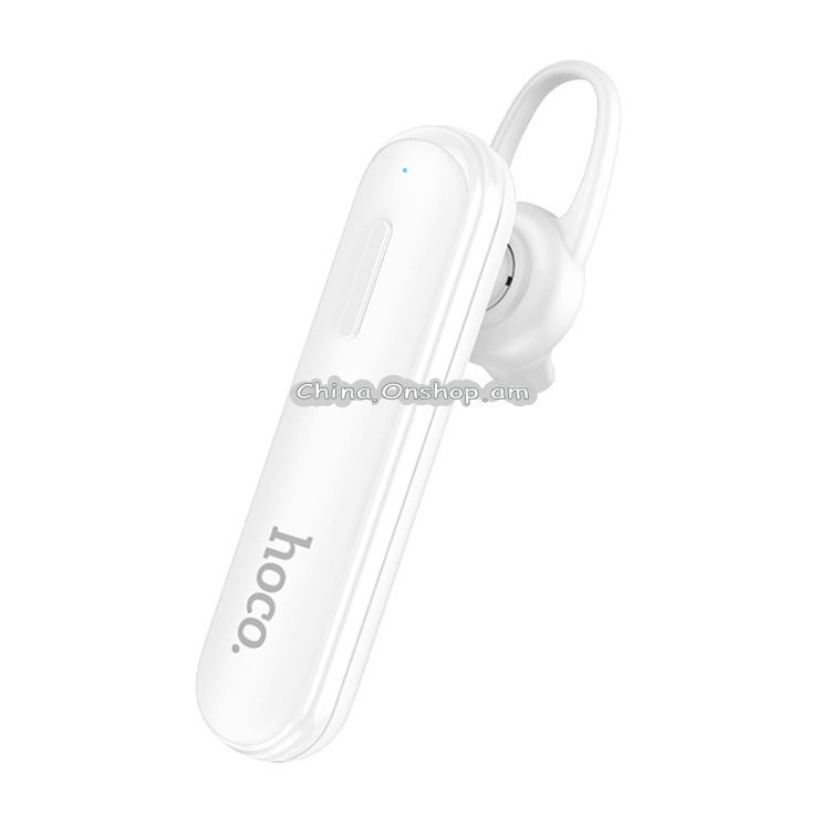 hoco E36 Free Sound Business Wireless Bluetooth 4.2 Headset