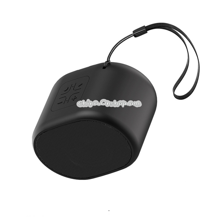 Borofone BP4 Enjoy Sports Bluetooth V5.0 Wireless Speaker Outdoor Sound Box