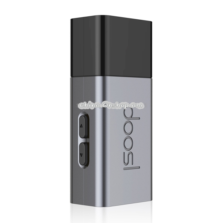 Doosl DSER106 Car Bluetooth FM Transmitter