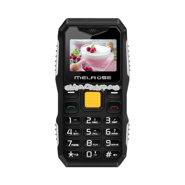 Melrose S10 Triple Proofing Phone