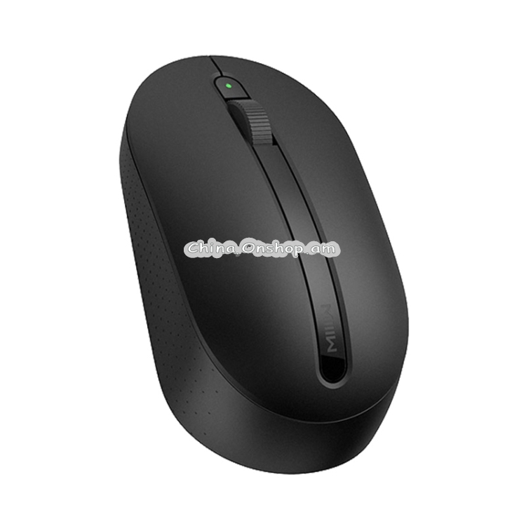 Xiaomi MWWM01 2.4GHz 1000DPI Symmetrical Wireless Optical Mouse