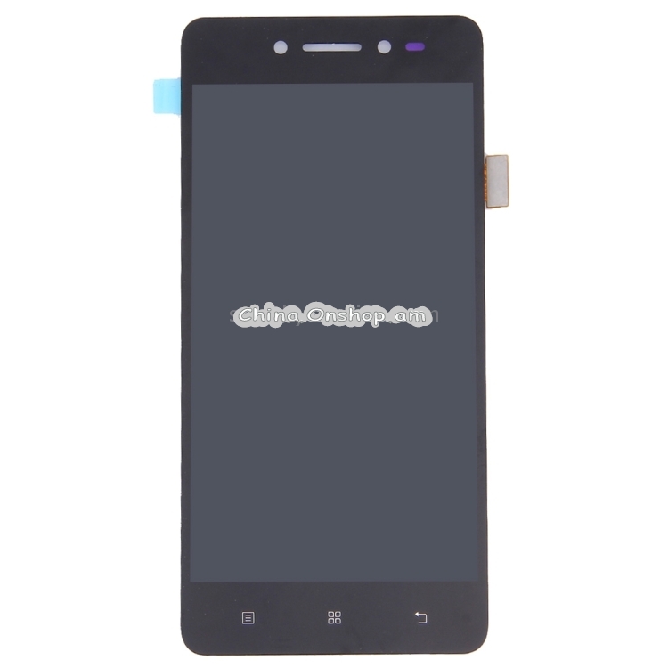 For Lenovo S90 / Sisley S90 / S90-T / S90-U LCD Display + Touch Panel
