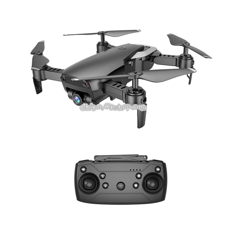 Q1 Foldable Drone Wifi Selfie Quadcopter with 1080P Camera