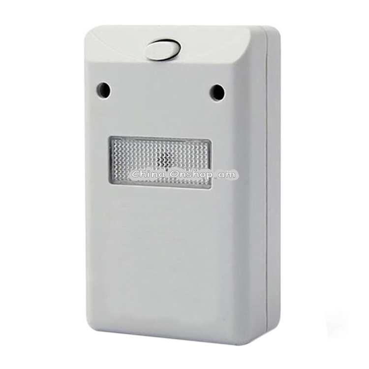 220V Electronic Pest Repellent Mouse Repellent Repeller