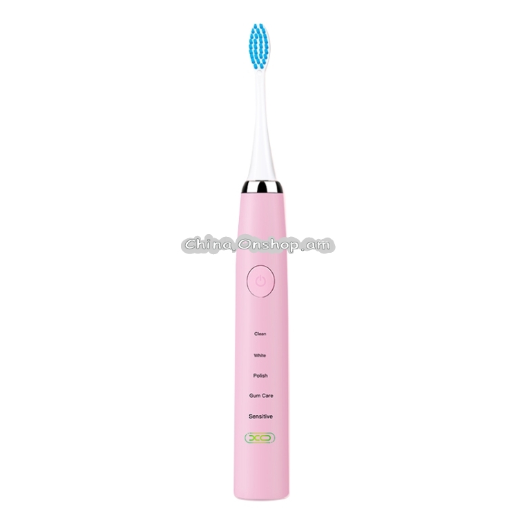 XO SHL Ultrasonic Waterproof Electric Toothbrush