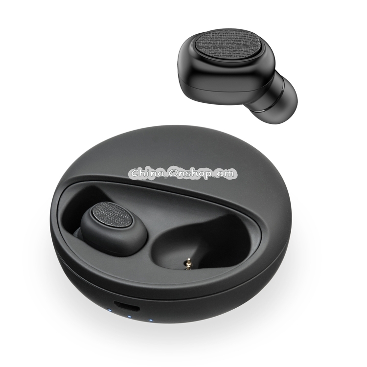 Անլար ականջակալներ լիցքավորող տուփով YH-03 TWS