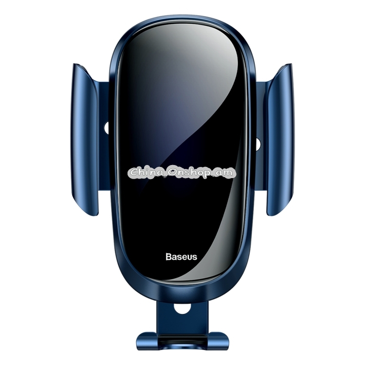 Baseus SUYL-WL03 Future Gravity Car Mount Phone Holder