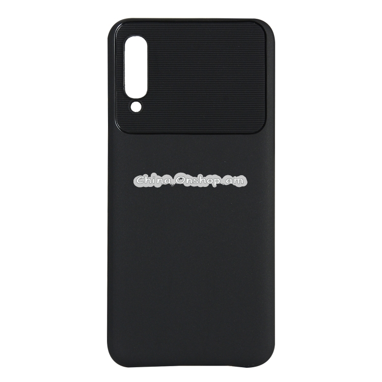 Beetle Series Shockproof TPU Case for Galaxy A50