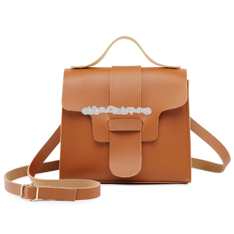 Casual Leather Crossbody Bags for Women PU Leather Handbags Tote Shoulder Bags