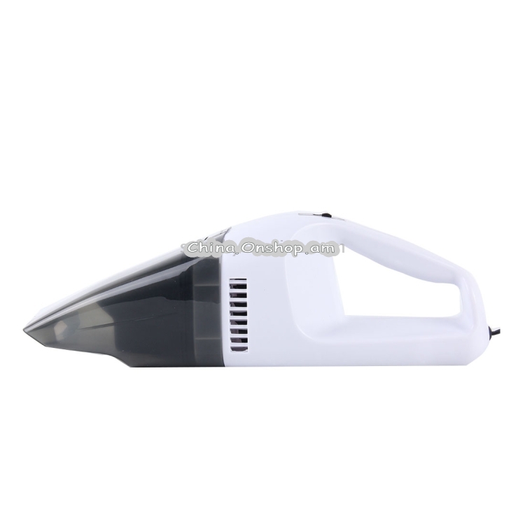 Wet And Dry Car Vacuum Cleaner 60W