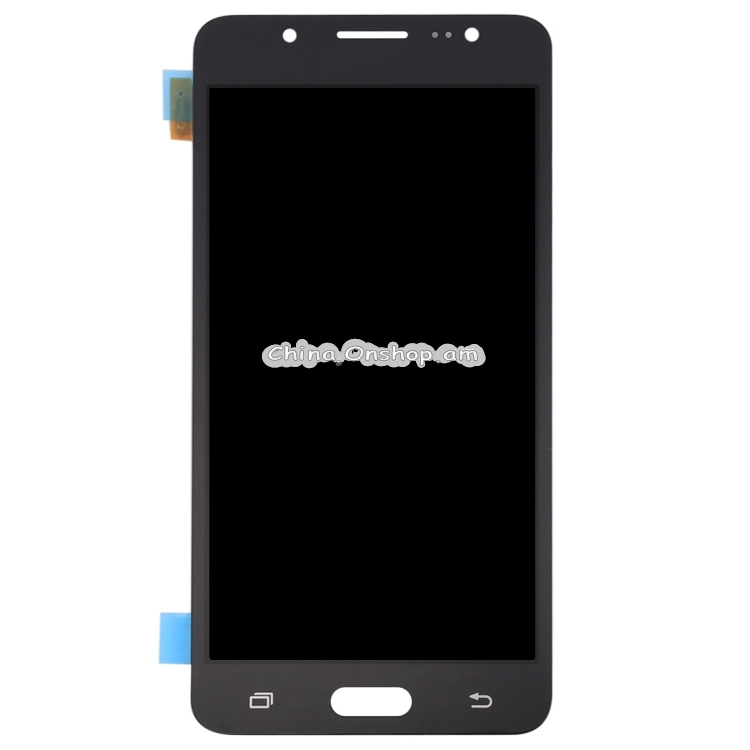 LCD Display + Touch Panel for Galaxy J5(2016) / J510, J510FN, J510F, J510G, J510Y, J510M