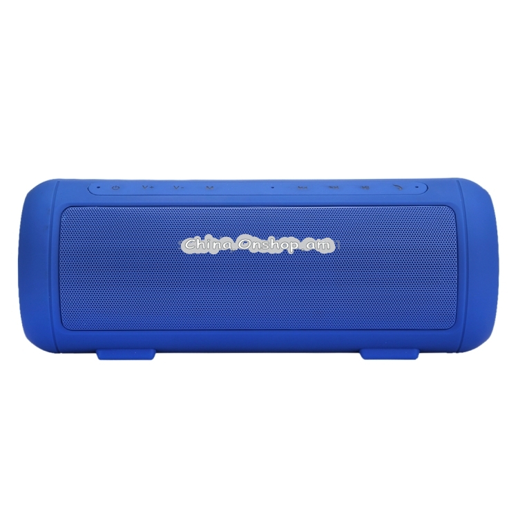E5 Life Waterproof Bluetooth Stereo Speaker