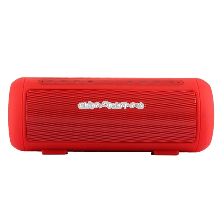 E5 Life Waterproof Bluetooth Stereo Speaker