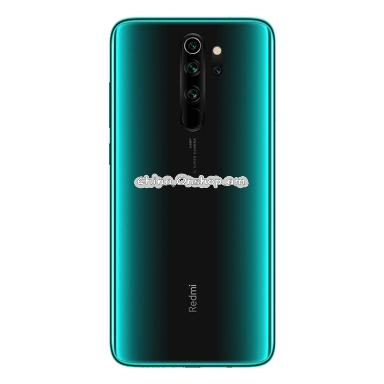 Xiaomi Redmi Note 8 Pro, 64MP Camera, 8GB+128GB Xiaomi Redmi Note 8 Pro, 64MP Camera, 8GB+128GB