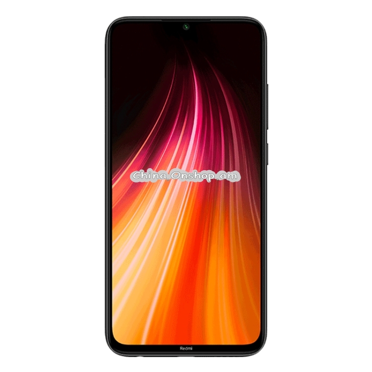 Xiaomi Redmi Note 8, 48MP Camera, 4GB+64GB