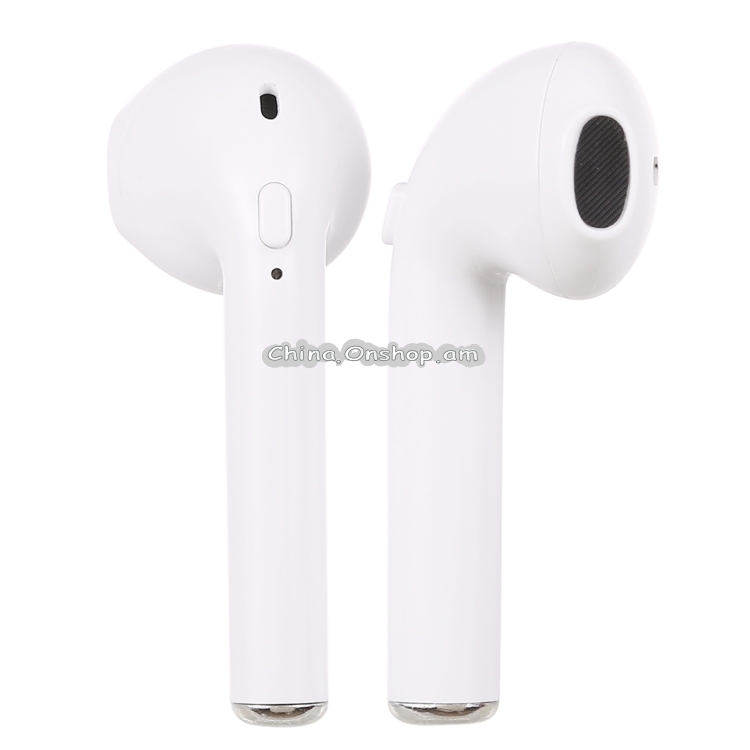 i11-TWS Bluetooth V5.0 Wireless Stereo Earphones with Magnetic Charging Box, Compatible with iOS & Android