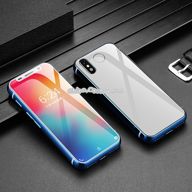 MELROSE 2019 with Fingerprint, 2GB+32GB