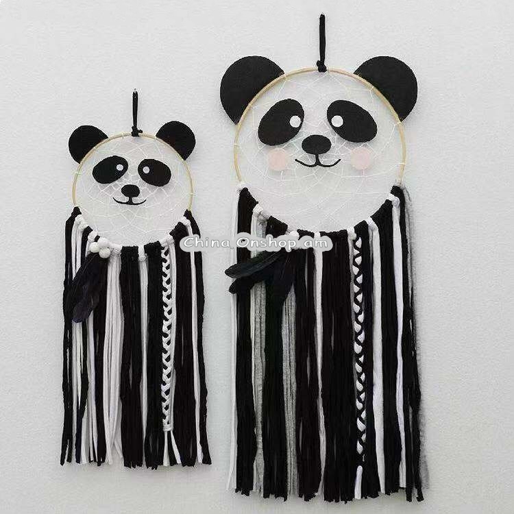 Cute Children Room Bedroom  Chime Pendant Decoration