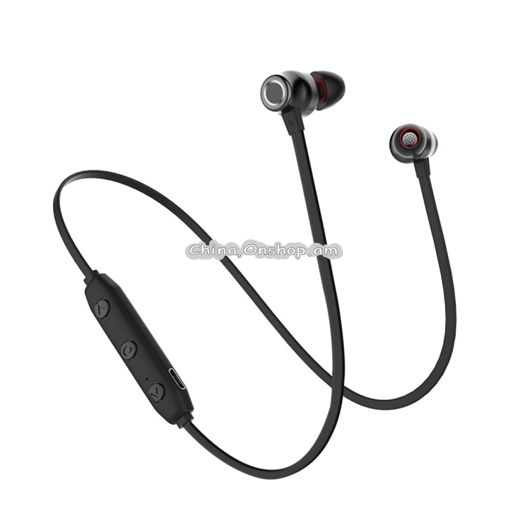 Անլար ականջակալ Bluetooth XRM-X5 Sports IPX4