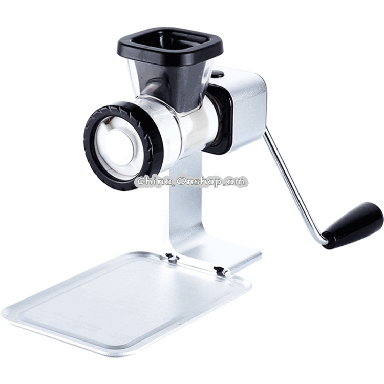 E902 Household Manual Meat Grinder Filling Sausage