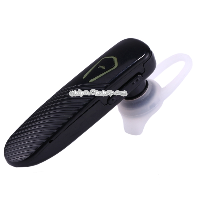 Hands-free Smart Wireless Headset In-Ear Bluetooth V4.0 Stereo Earphones