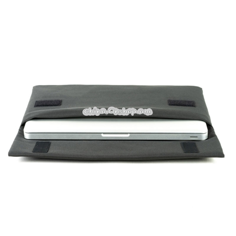 POFOKO E200 Series Polyester Waterproof Laptop Sleeve Bag for 14-15.4 inch Laptops